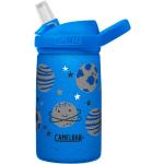 Camelbak - Kid's Eddy+ Vacuum Insulated - Isolierflasche Gr 350 ml blau