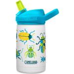 Camelbak - Kid's Eddy+ Vacuum Insulated - Isolierflasche Gr 350 ml weiß