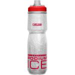 Camelbak Podium Ice Trinkflasche (Größe 620ml, rot)