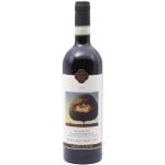 extra dry Italienische Sangiovese Bio Rotweine Jahrgang 2018 Brunello di Montalcino, Toskana 