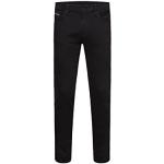Camp David Herren Comfort-Flex Jeans DA:VD Black 33 30