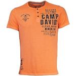 Camp David T-Shirts für Herren sofort günstig kaufen