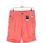 Camp David Herren Shorts, pink, Gr. 52 52