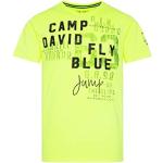 Camp David T-Shirts für Herren 