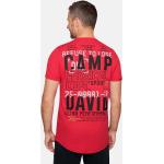 Camp David Shirts sofort günstig kaufen