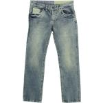 Vintage Camp David Stretch-Jeans aus Baumwolle für Herren Größe L 