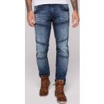 Reduzierte Streetwear Camp David Stretch-Jeans aus Denim für Herren Weite 32, Länge 34 