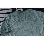 Camp David Shirt Neu green shaddow T-Shirt Neu Poloshirt Gr.XXXL 3XL
