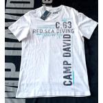 Camp David T-Shirts für Herren Größe XL 