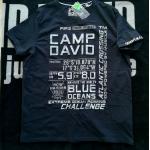 Camp David Shirt T-Shirt Neu Poloshirt Gr. M L XL XXL XXXL 3XL NEU