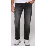Reduzierte Camp David Slim Fit Jeans aus Denim für Herren Weite 32, Länge 34 
