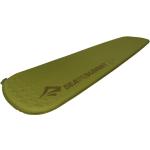 Sea to Summit | Camp Self-Inflating Isomatte, Large olive