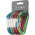 Camp Photon Wire Rack Pack | One Size | Bunt | Unisex