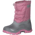 Rosa CMP Hanki Outdoor Schuhe wasserabweisend für Kinder für den für den Winter 