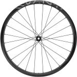 Campagnolo Levante 30 2wf Cl Disc Gravel Front Wheel black 12 X 100 mm