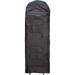 CampAir Basic 250 Schlafsack - Leichter Frühjahr-/Sommerschlafsack, kleines Packmaß