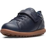 Camper Pelotas Ariel K800316 Sneaker, Blau 004, 36 EU