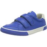 Camper Unisex Baby Pursuit Kids-K800336 Sneaker, Blau, 25 EU