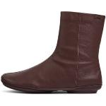Camper »RIGHT NINA« Stiefelette, rot, Bordeaux