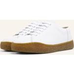 Weiße Camper Peu Nachhaltige Low Sneaker aus Kork für Damen Größe 40 