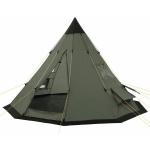 CampFeuer Indian Tent (Teepee, olive)