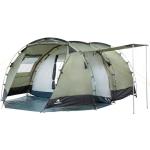 CampFeuer Tunnel Tent 4 (1018, olive)