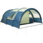 CampFeuer Tunnel Tent 4 (20_08, blue)