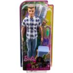 Barbie Ken Barbie Ken Puppen 
