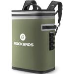 Grüne Rockbros Picknick-Kühltaschen 