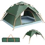 Camping Zelt Automatisches Sofortzelt 2-3 Personen