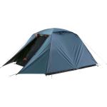 Camping-Zelt VEGA 20.3 SW - BLUE PETROL/GREEN LI