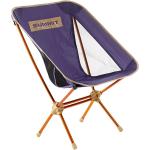 Campingstuhl Folding Chair Lite Purple - Summit Violett