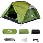 Campingzelt Premium Ultraleicht Zelt auswählbar fü