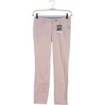 CAMPUS by Marc O Polo Damen Stoffhose, pink 36