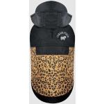 Canada Pooch The 360 Jacket Leopard 12 30cm