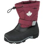 Canadians Indigo Kinder Winter Schnee Boots Stiefe