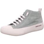 Reduzierte Weiße Candice Cooper High Top Sneaker & Sneaker Boots mit Schnürsenkel für Damen Größe 35 