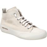 Candice Cooper High Top Sneaker & Sneaker Boots mit Reißverschluss mit herausnehmbarem Fußbett 