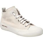 Beige Candice Cooper High Top Sneaker & Sneaker Boots aus Glattleder für Damen Größe 39 