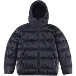 Candide - Bequeme isolierende Daunenjacke - C2 Puffer Jacket Black für Herren - Größe M - schwarz