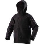 Candide - Leichte Skijacke - C1 Jacket 3L Black für Herren aus Wolle - Größe L - schwarz