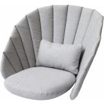 Reduzierte Dunkelgrüne Moderne Lounge Sessel 