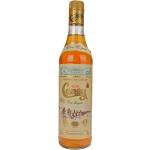 Kubanischer Caney Brauner Rum 