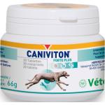 Vetoquinol Nahrungsergänzungsmittel für Hunde 30-teilig 