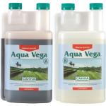CANNA Aqua Vega A und B, je 1 L