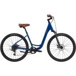 Cannondale Adventure 2 2022 abyss blue