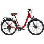 Cannondale Adventure EQ candy red 2022 L // 51 cm 2022
