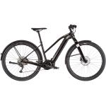 Cannondale Canvas Neo 1 Remixte schwarz S | 40cm 2022 E-Bikes