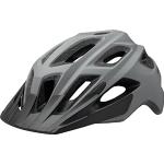 Cannondale Trail Fahrrad MTB Helm grau 2024: Größe: S/M (52-58cm)
