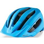 Cannondale Hunter MTB Fahrrad Helm blau 2024: Größe: L/XL (58-62cm)